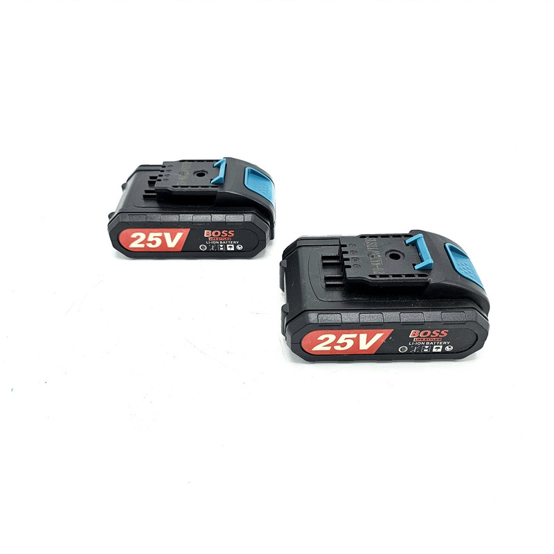 مجموعه 28 عددی دریل چکشی شارژی باس مدل BS123SLS020_4