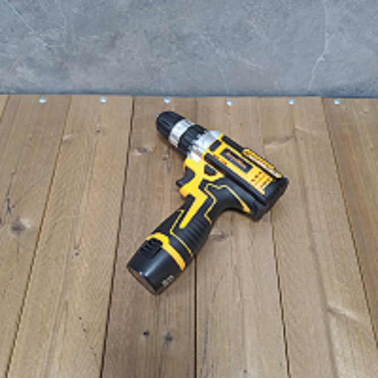 دریل پیچ گوشتی رویال مکس مدل 18V کد 01