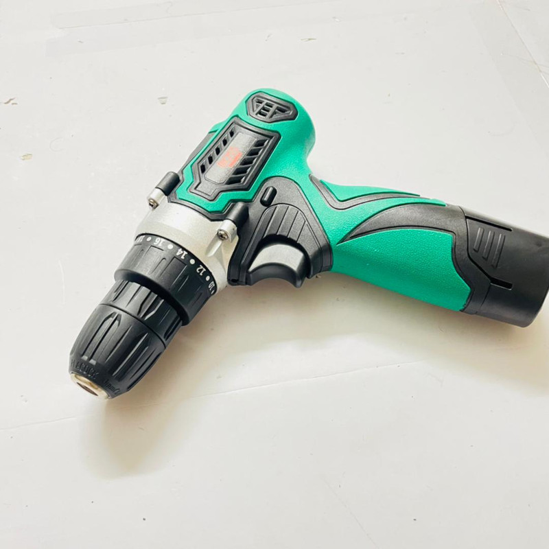 دریل پیچ گوشتی شارژی باس مدل BS2518