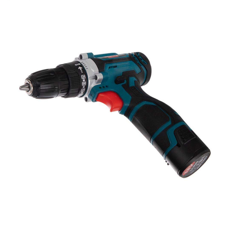 مجموعه 29 عددی دریل پیچ گوشتی باس مدل Pro 1819 Plus
