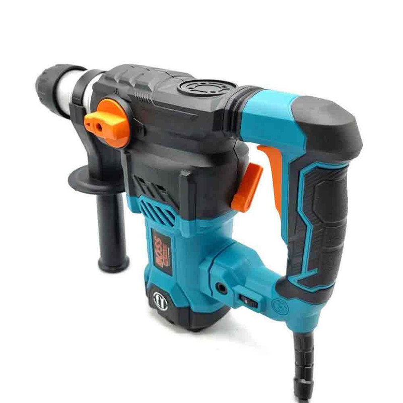 دریل بتن کن باس مدل New BS32N Professional