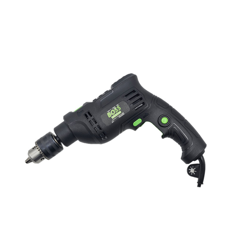 دریل چکشی صنعتی باس مدل LIFE_STYLE کد BS1305