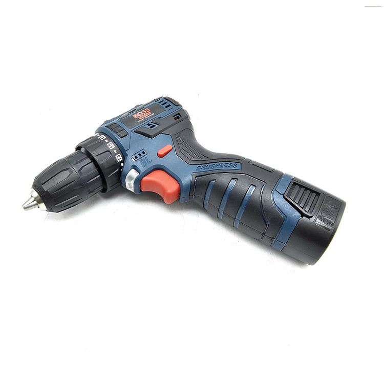 مجموعه 24 عددی دریل پیچ گوشتی باس مدل BRUSHLESS 24 کد 2
