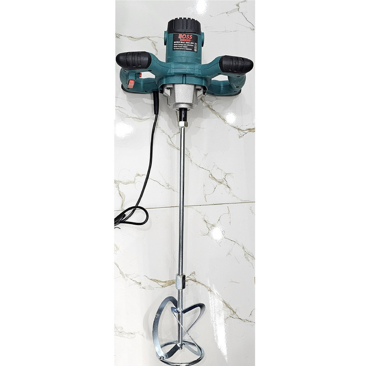 همزن صنعتی باس مدل ARC-300 کد GB6116