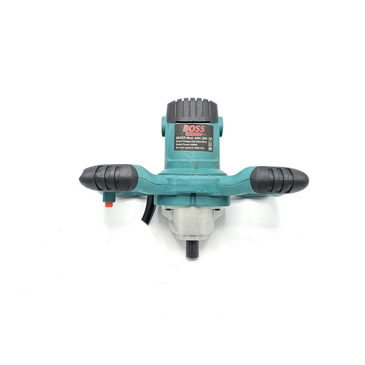 همزن صنعتی باس مدل ARC-300 کد GB6116