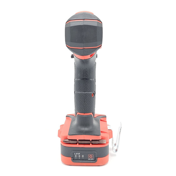 دریل چکشی شارژی صنعتی باس مدل BS0025
