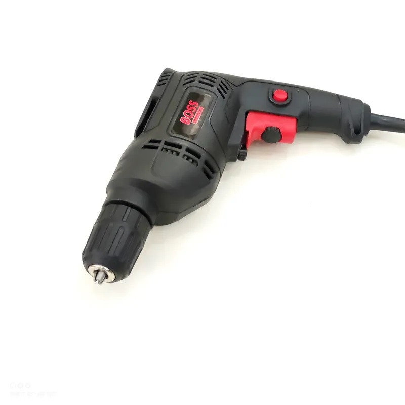 دریل باس مدل BS-10MM-OCTSS