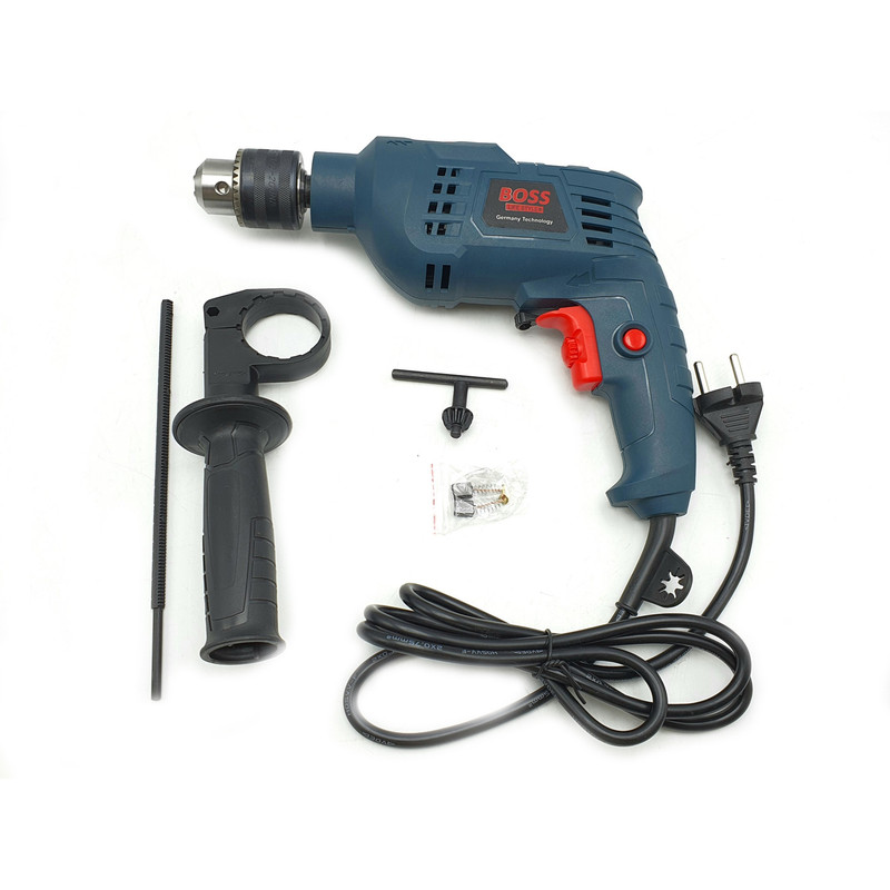 دریل چکشی باس مدل BS-620