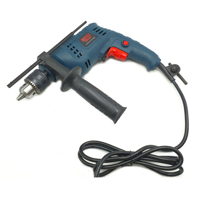 دریل چکشی باس مدل BS-620