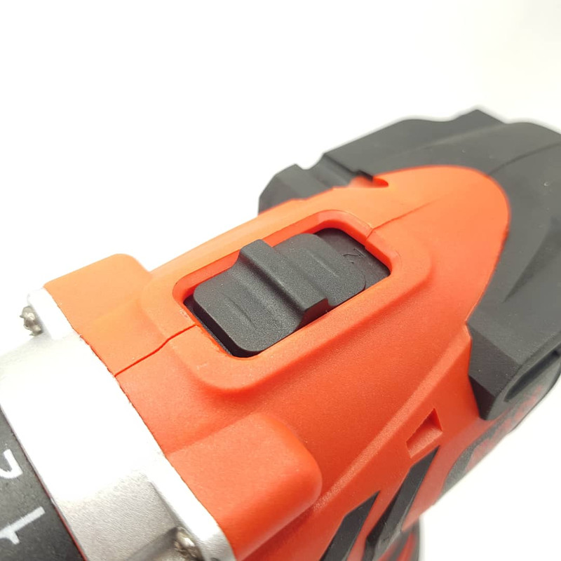 مجموعه 26 عددی دریل پیچ گوشتی شارژی باس مدل Cordless Drill