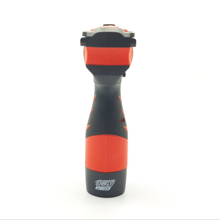 مجموعه 26 عددی دریل پیچ گوشتی شارژی باس مدل Cordless Drill