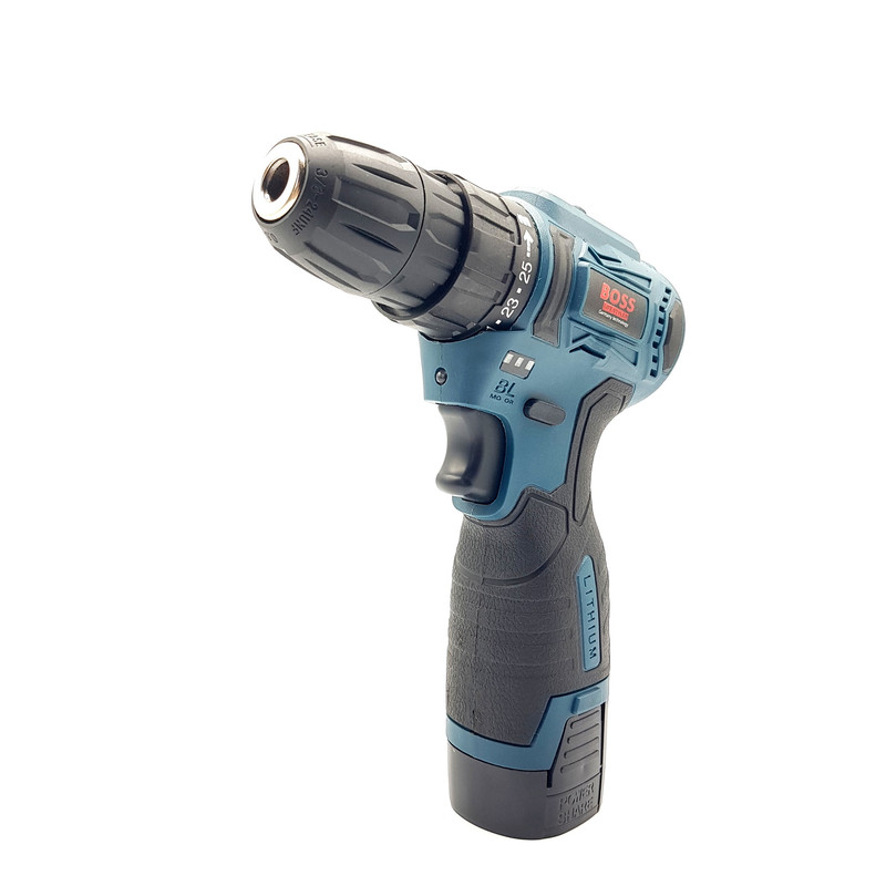 دریل پیچ گوشتی شارژی باس کد Brushless2022