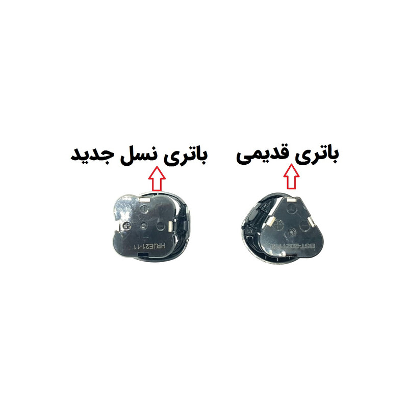 دریل پیچ گوشتی شارژی باس کد Brushless2022