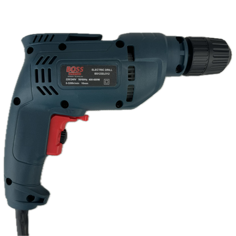 دریل باس مدل BS123DJ312