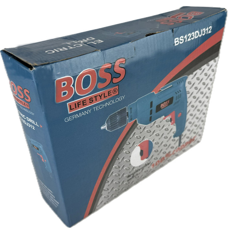 دریل باس مدل BS123DJ312