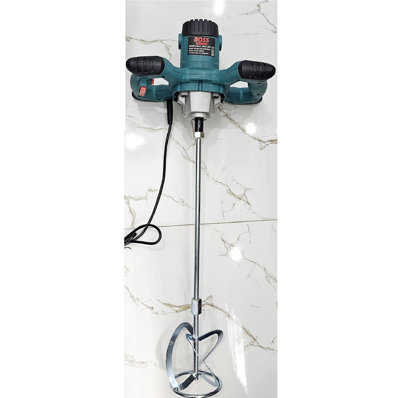 همزن صنعتی باس مدل ARC-300 کد GB6116