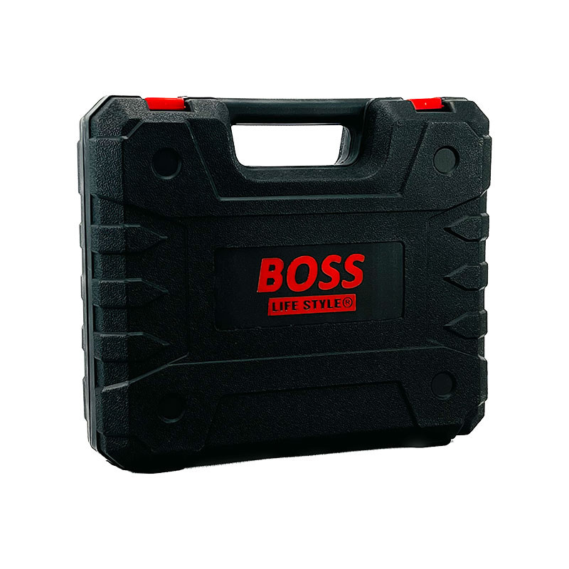 مجموعه 30 عددی دریل پیچ گوشتی شارژی باس مدل BS-36V
