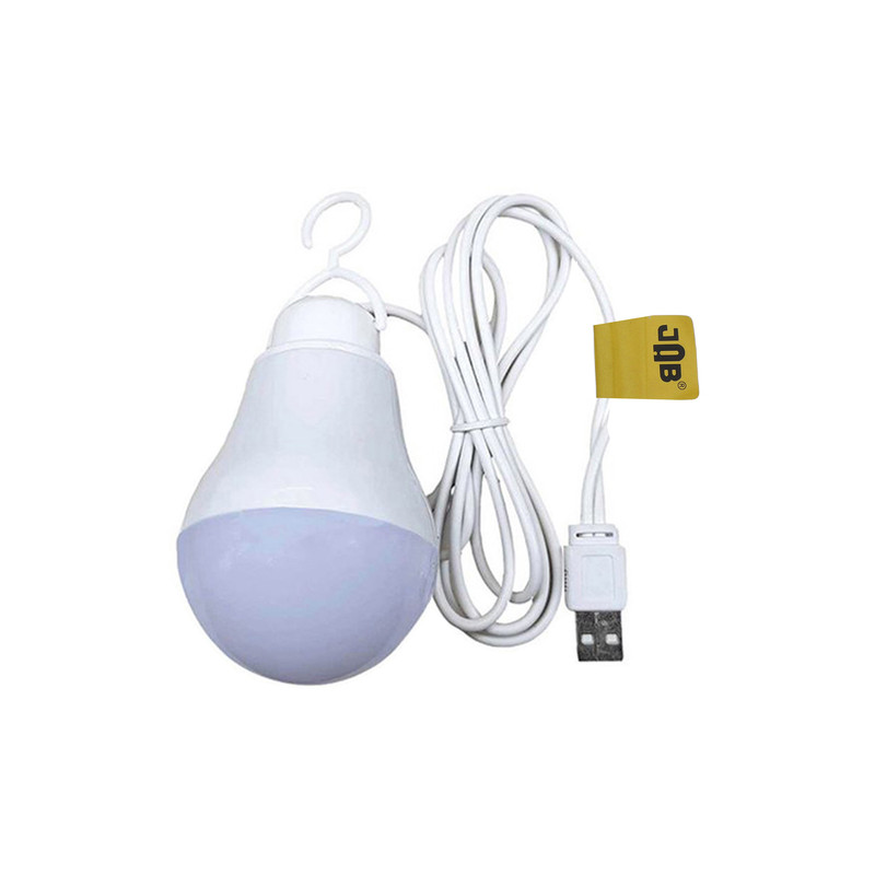 چراغ روشنایی جاب مدل JB125USB