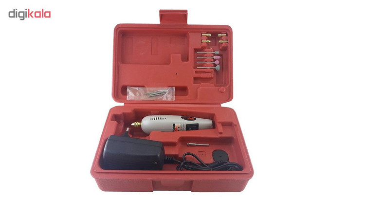 مینی دریل دی سی تولز مدل TDCK-20