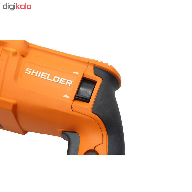 دریل بتن کن شیلدر مدل SH1026