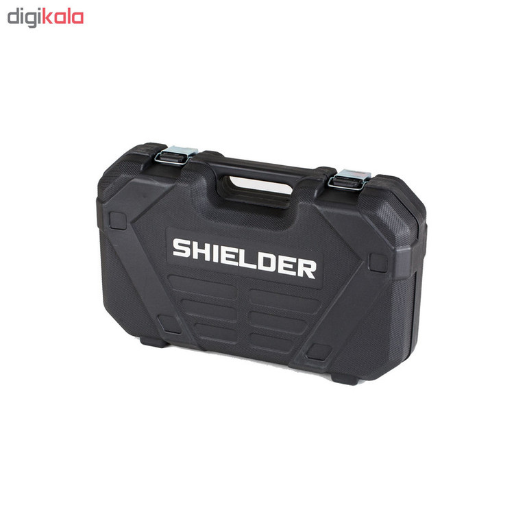 دریل بتن کن شیلدر مدل SH1026