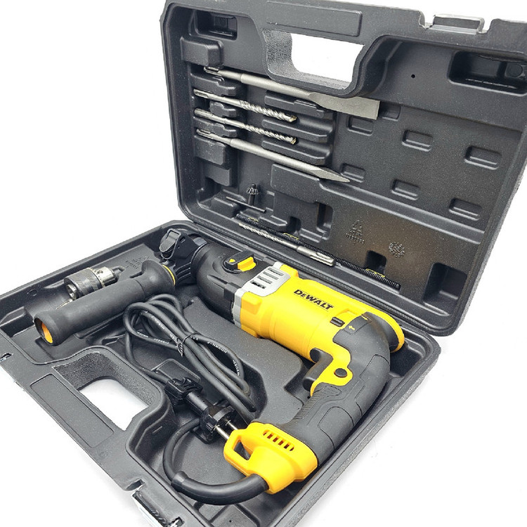دریل بتن کن مدل RH2801 کد چهار شیار 28mm