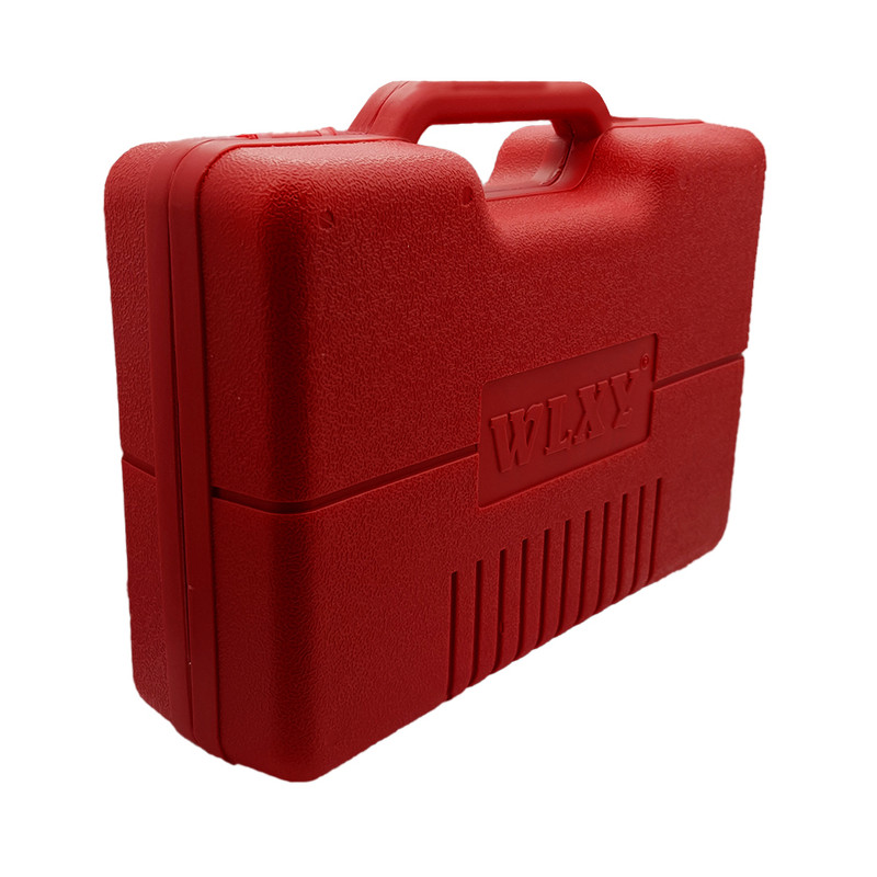 مینی دریل مدل WL-800 مجموعه چهل عددی