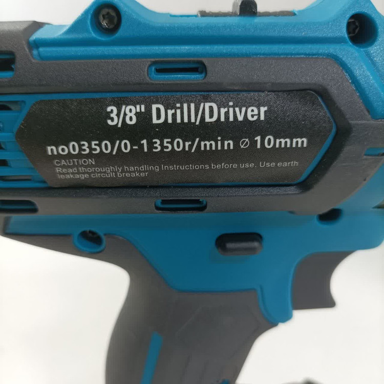 دریل چکشی مدل brushless مجموعه 27 عددی