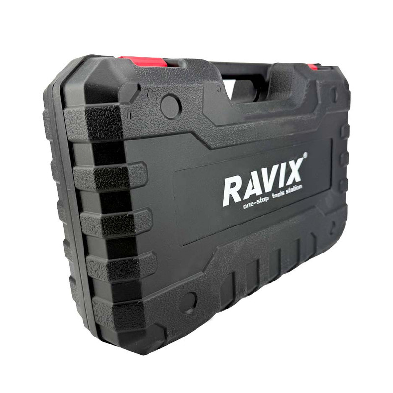 دریل بتن کن 26 میلیمتری 850 وات راویکس مدل RV2603
