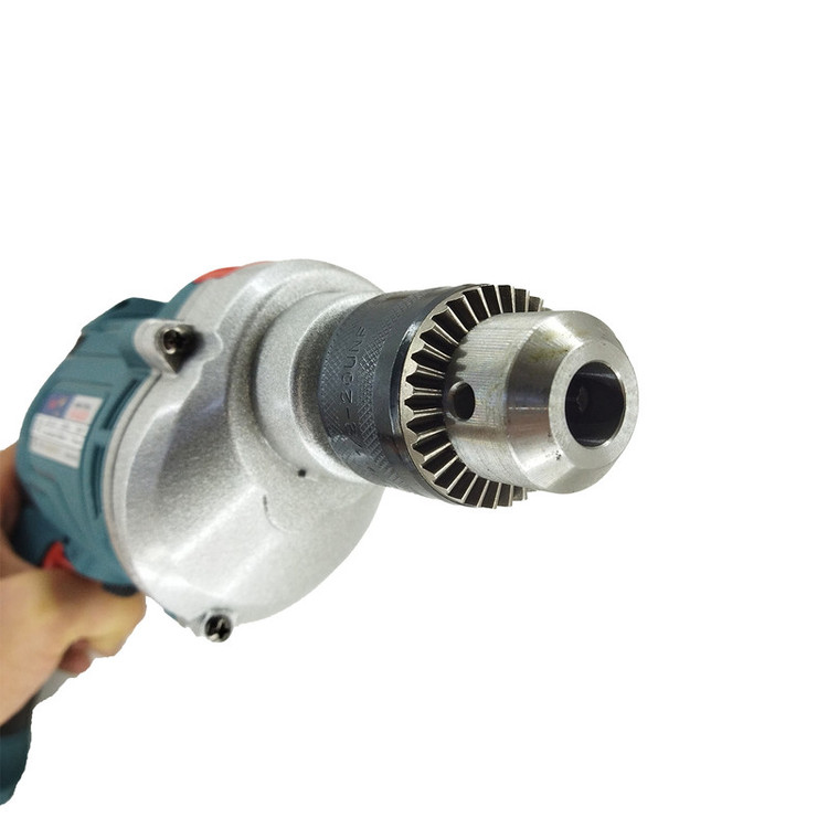 دریل چکشی پی ای پی مدل ID-6220