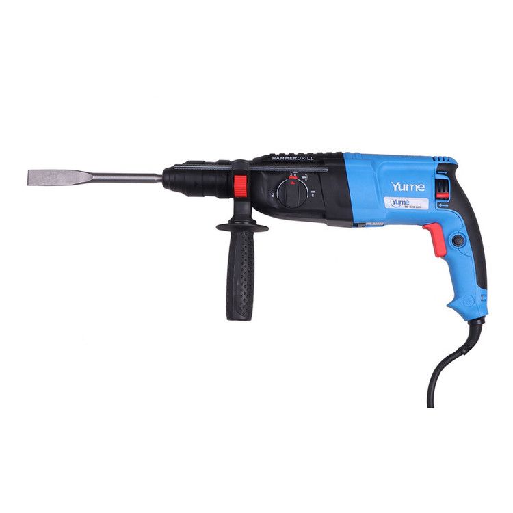 دریل بتن کن یوم مدل YU-RTA-800