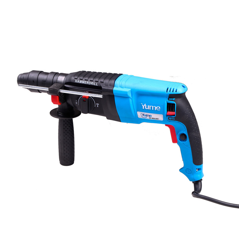 دریل بتن کن یوم مدل YU-RTA-800