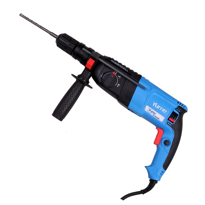 دریل بتن کن یوم مدل YU-RTA-800