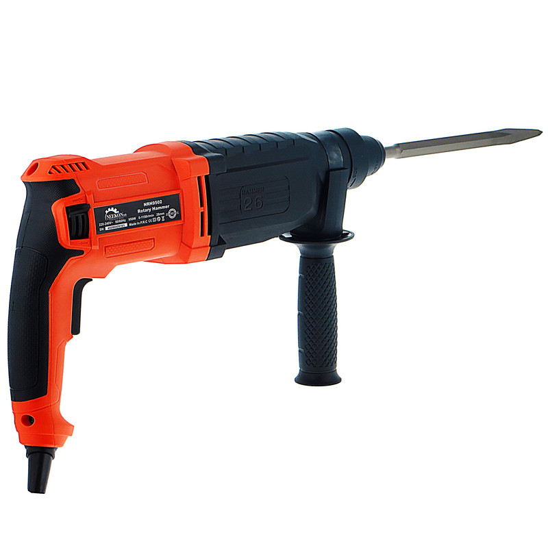 دریل بتن کن نیکون مدل NRH9502-950W