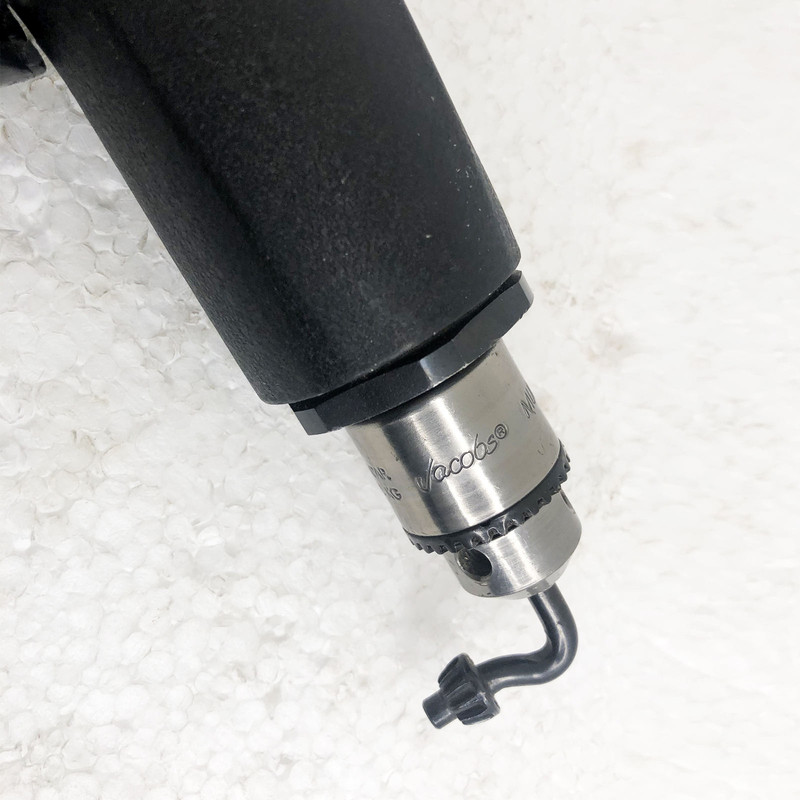 دریل بادی شیکاگو پنوماتیک کد AIR DRILL CP78701