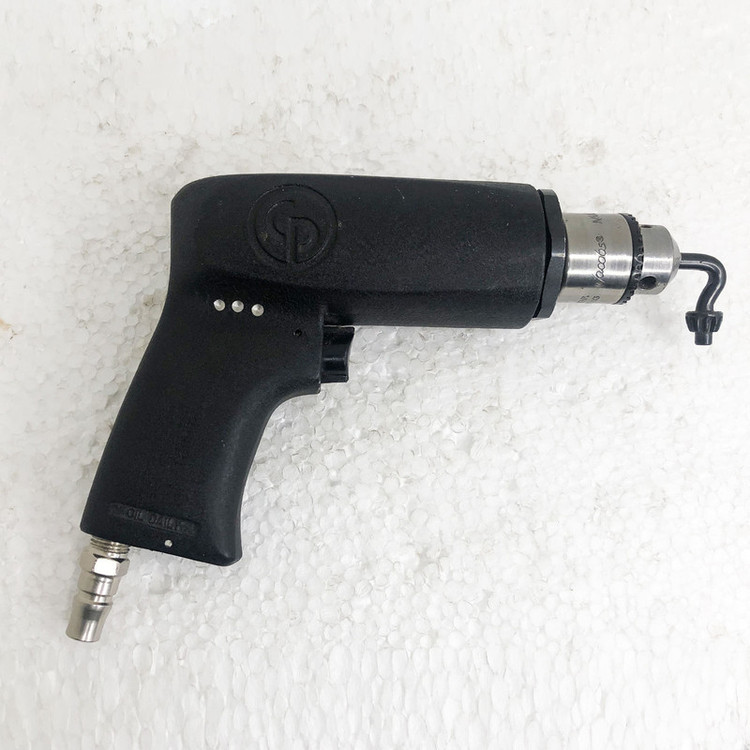 دریل بادی شیکاگو پنوماتیک کد AIR DRILL CP78701