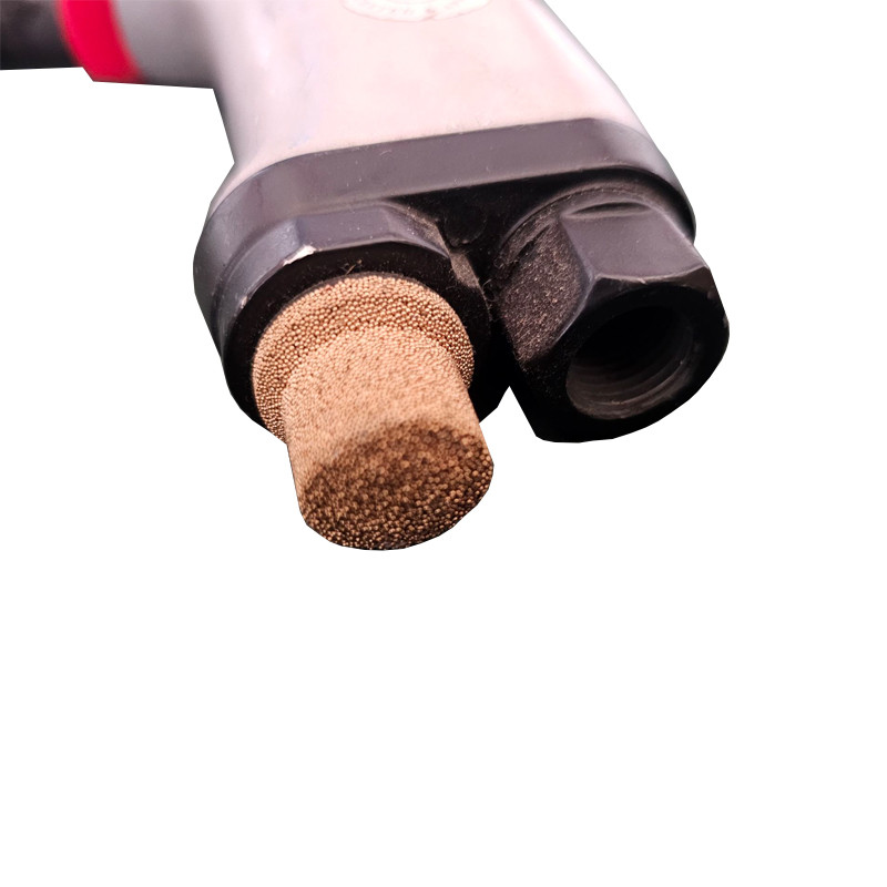 دریل بادی 3/8 اینچ دسوتر مدل F251-P
