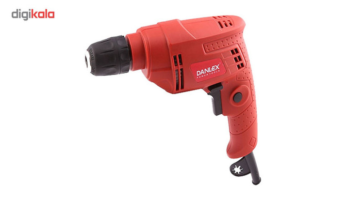 دریل دنلکس مدل DX- 1135