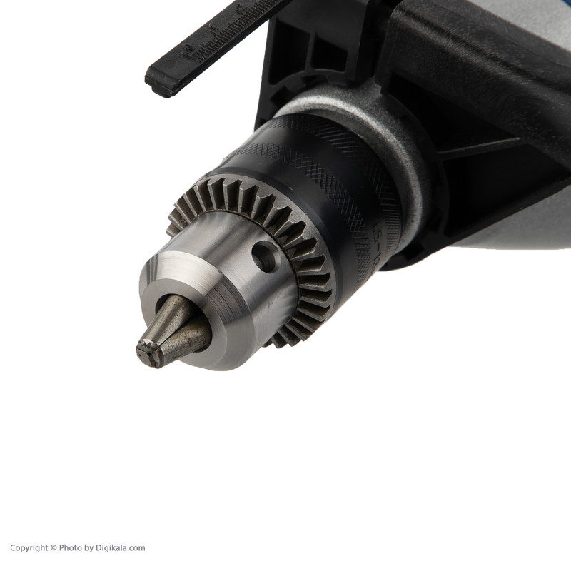 دریل چکشی وی تولز مدل vt1207