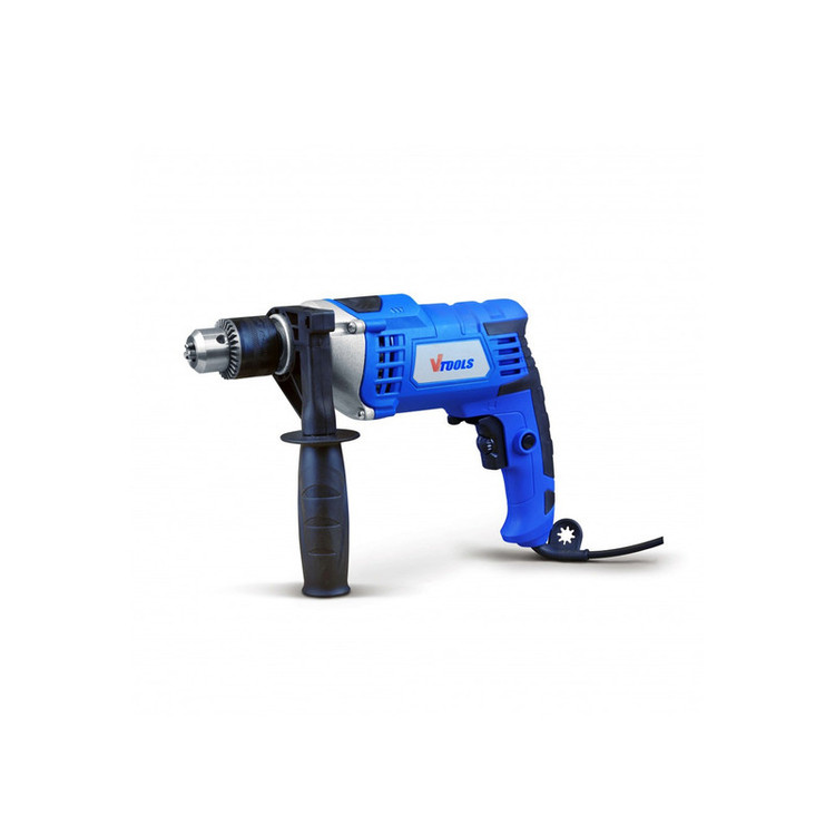 دریل چکشی وی تولز مدل vt1207