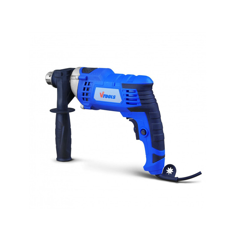 دریل چکشی وی تولز مدل vt1207