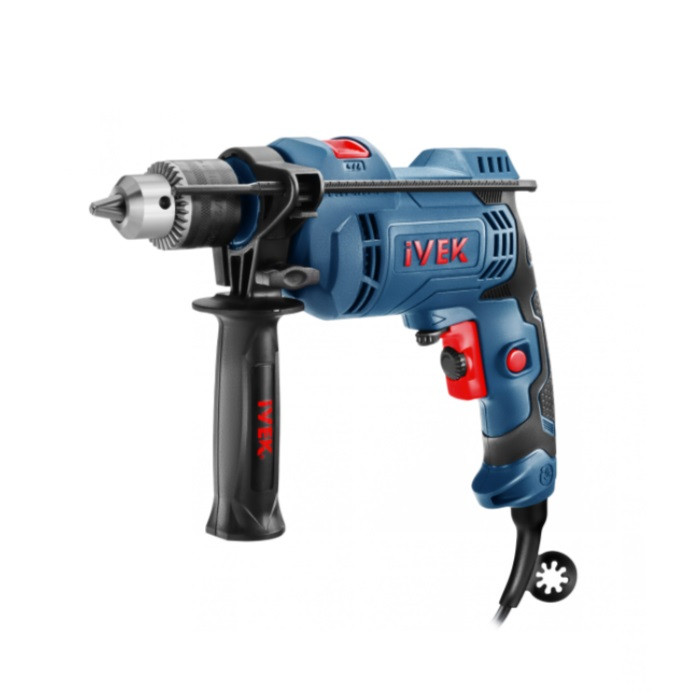 دریل چکشی ایوک مدل K-7313