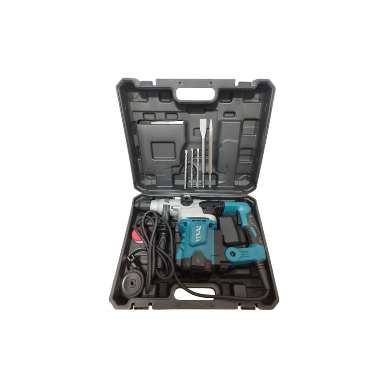 دریل بتن کن 32 میلیمتری 1850وات ماکلتا مدل HR-3017