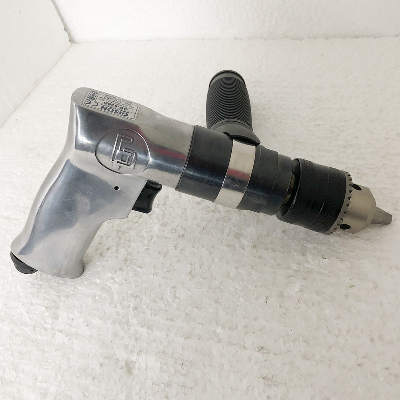 دریل بادی جیسون مدل GP-836D