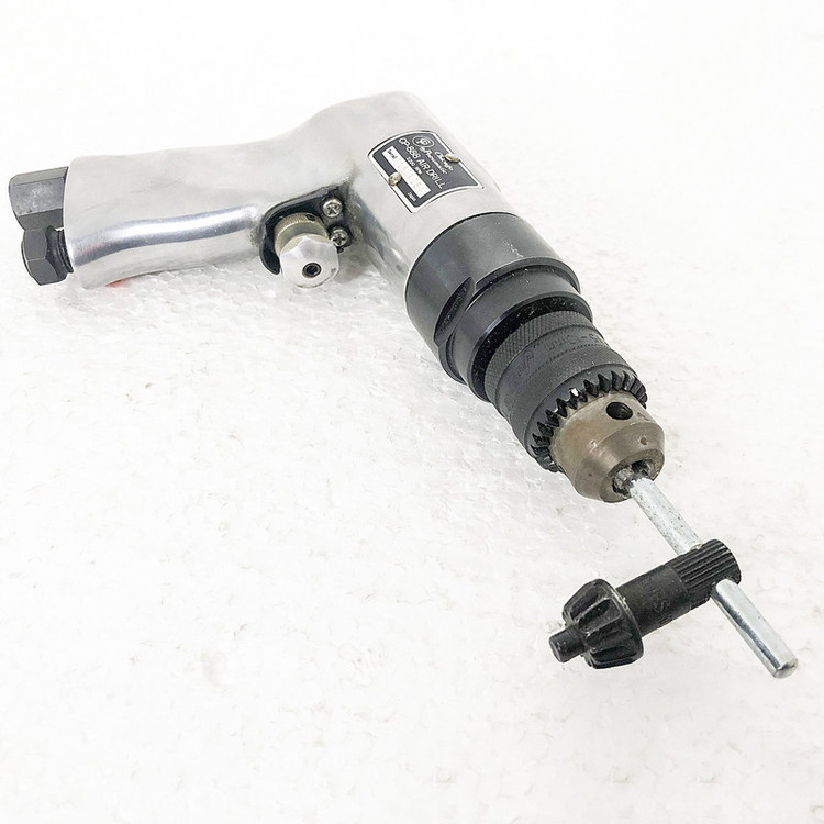 دریل بادی شیکاگو پنوماتیک کد AIR DRILL CP888-1