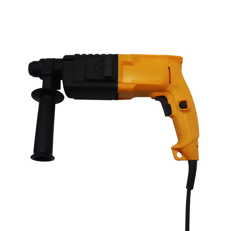 دریل بتن کن 13 میلی متری 850 وات مدل YP-24SE/04