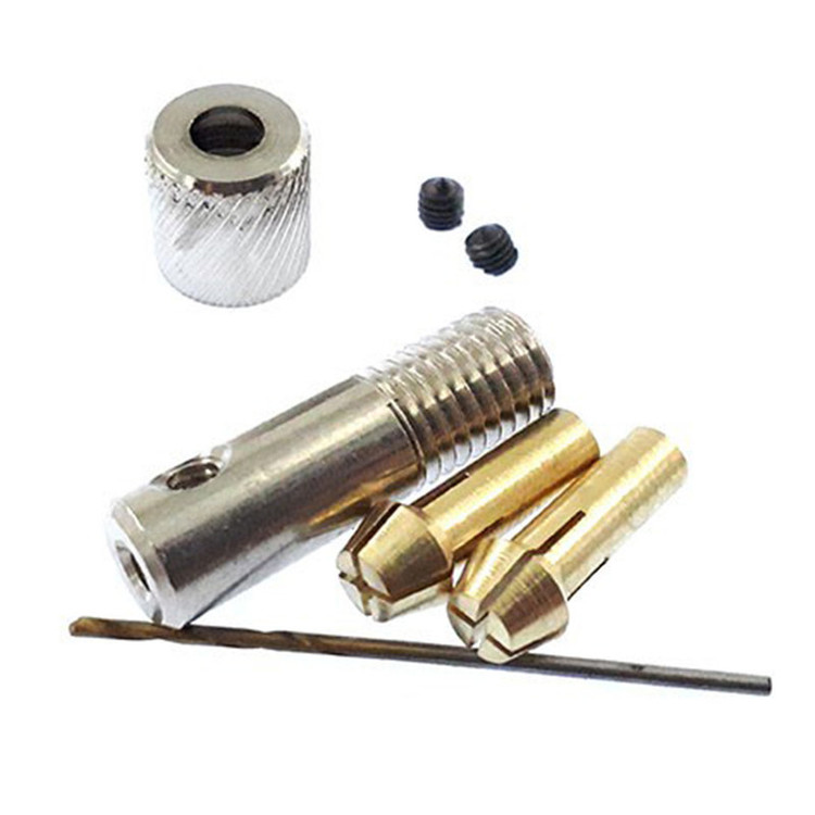 مینی دریل مدل 10200 RPM