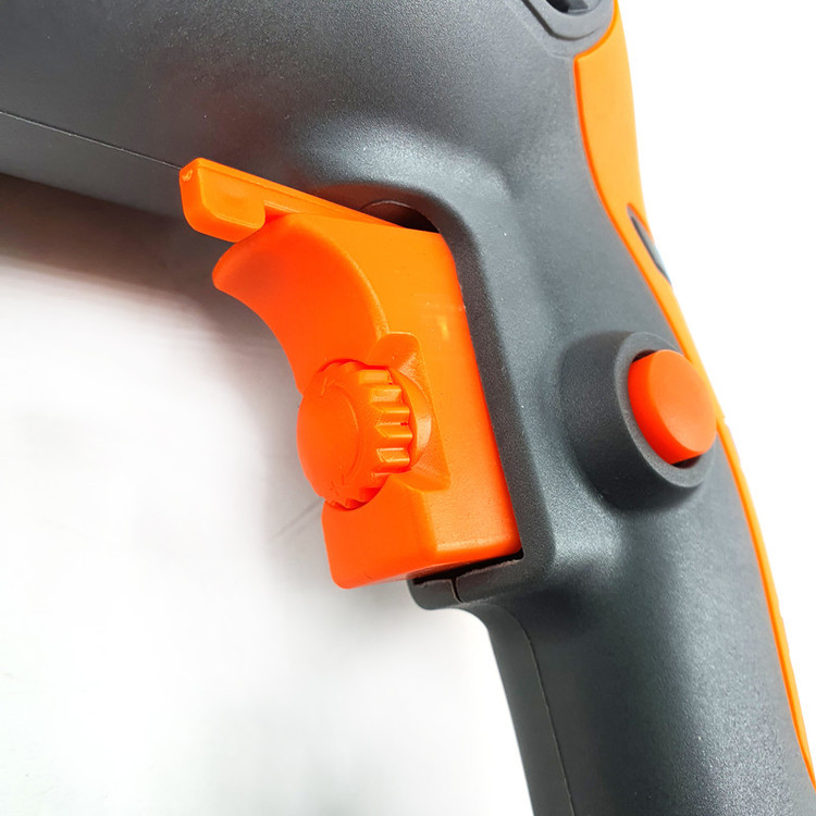 دریل چکشی صنعتی یوبا مدل Impact Drill