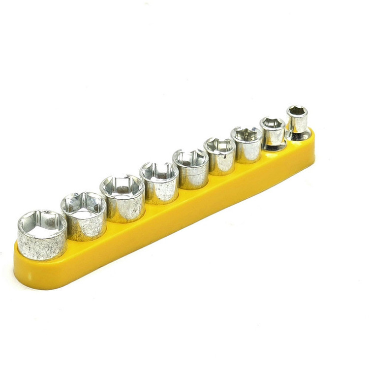 دریل پیچ گوشتی شارژی چکشی بوزیل مدل BOZ-04 مجموعه 95 عددی