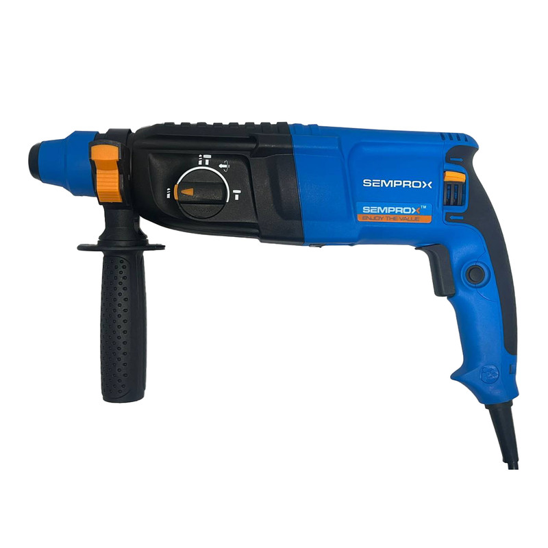 دریل بتن کن سمپروکس مدل SRH2603/2801